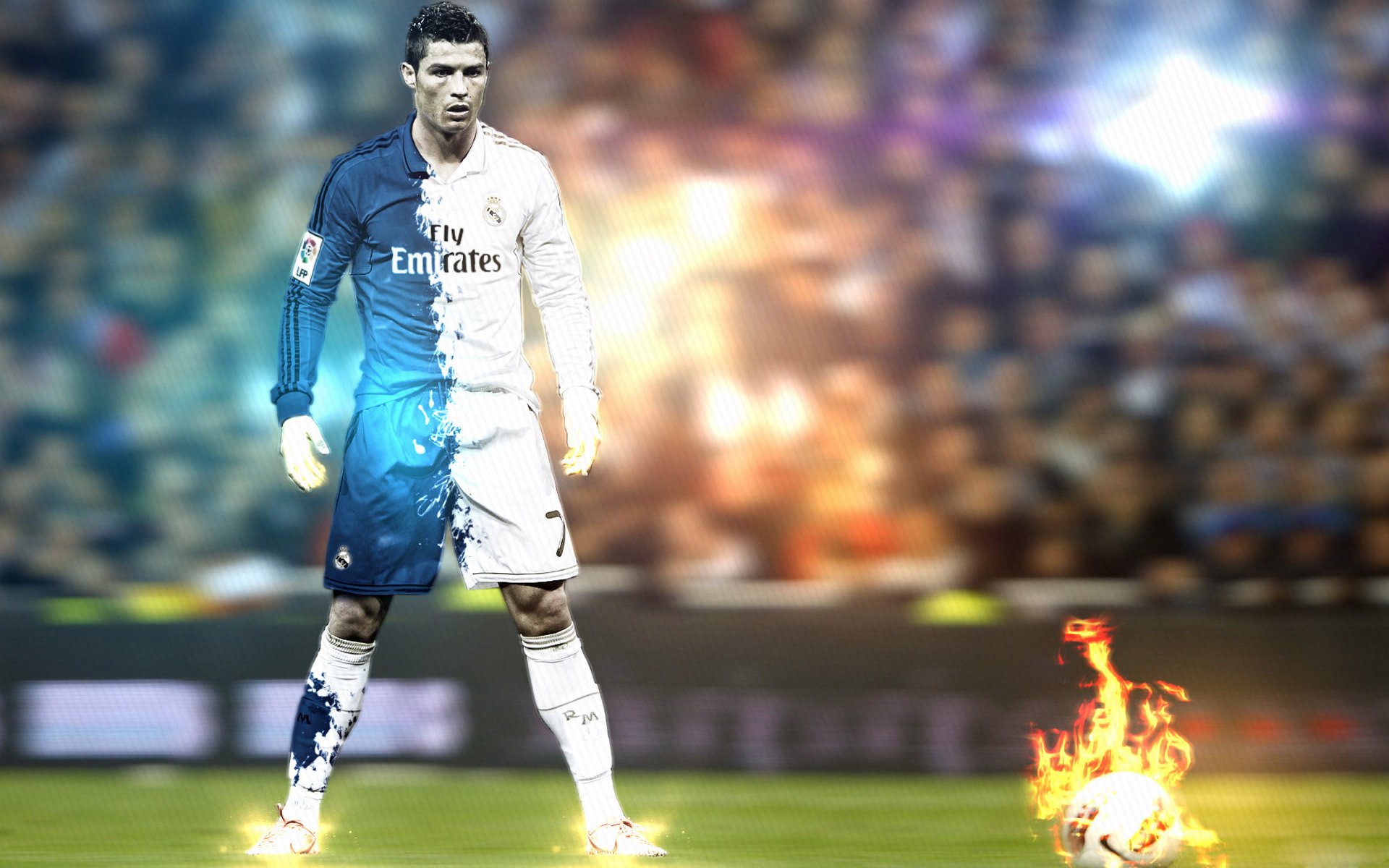 冰雪战术揭秘：塞内加尔在鞋底贴羊皮防滑